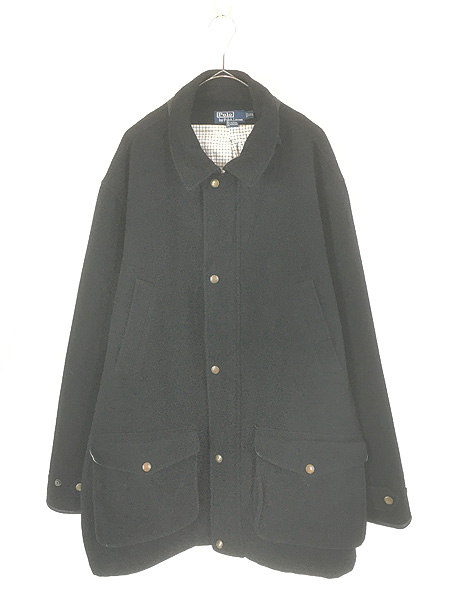 古着 60s Pendleton オンブレ チェック ウール テーラード