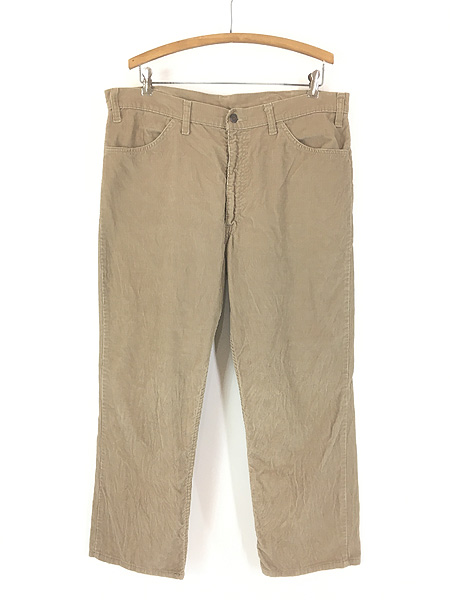 チビタグ　dickies ワークパンツ　USA製　オリーブ　W36 L31 チビタグ dickies ワークパンツ USA製 オリーブ W36 L31