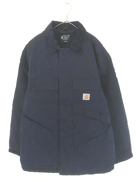 ブランド古着！日本製 niche.+ USA fabric コットンカバーオール ブランド古着！日本製 niche.+ USA fabric コットンカバーオール