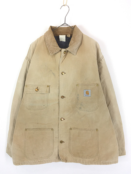 古着 80s COTLER かすり ネップ ダブルブレスト サマー