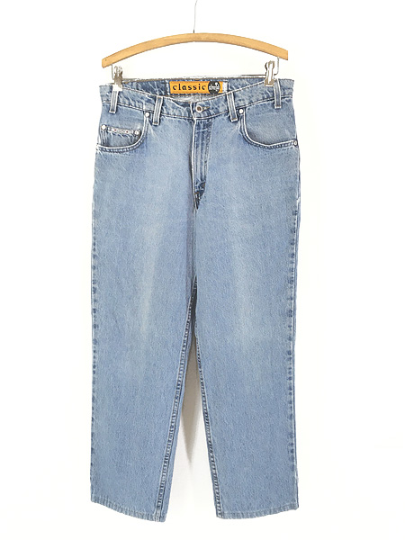 90s USA製 リー Lee RIVETED ブーツカット デニム ジーンズ 90s USA製 リー Lee RIVETED ブーツカット デニム ジーンズ