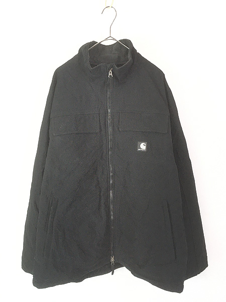 古着 70s VAN HEUSEN 豪華 100% アルパカ ニット カーディガン Dブルー