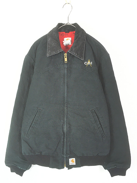 古着 90s A'croi ペイズリー オリエンタル アート 総柄 レーヨン