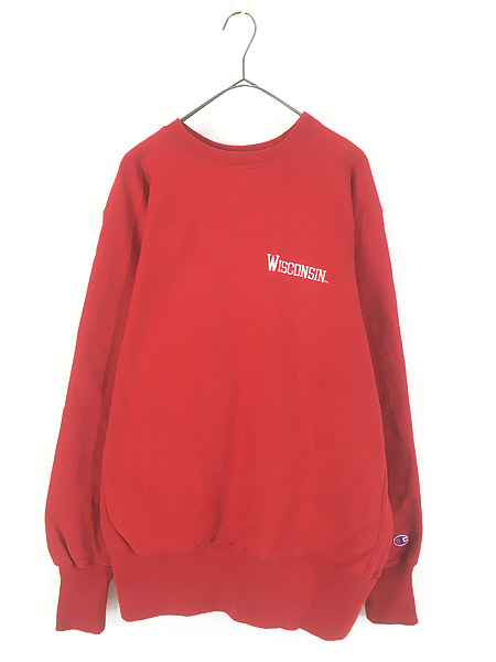古着 90s USA製 Champion Reverse Weave 「CALIFORNIA」 カレッジ