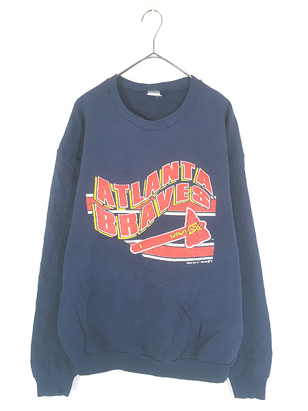 最終売り尽し】古着 90s USA製 Hanes 無地 ソリッド ラグラン アクリル