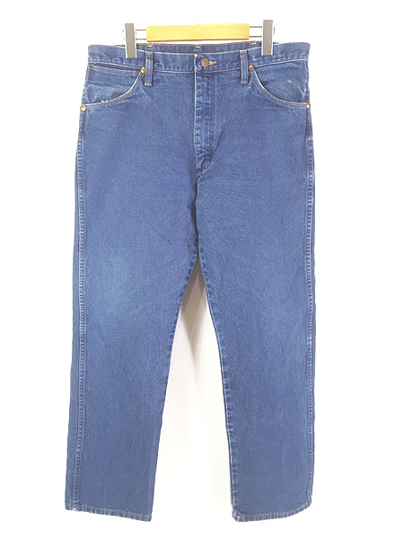 古着 80s USA製 LL Bean チェック ネル ライナー ブルー デニム タック