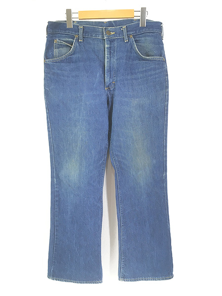 古着 80s USA製 WoolRich 「Shadow Bark」 シャドゥバーク フレイム