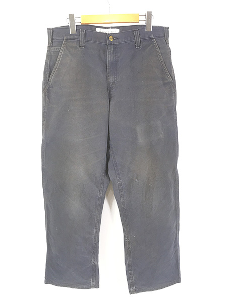 古着 50s フランス軍 M-52 ヘビー フランネル ウール トラウザーズ