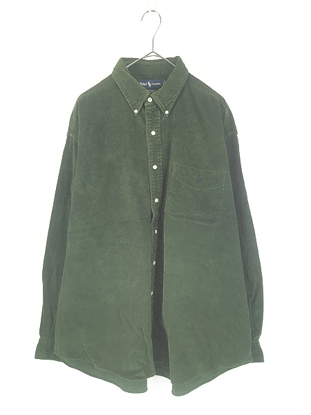 古着 70s Levi's 70505 「初期」 TROY ブランケット 濃紺 インディゴ