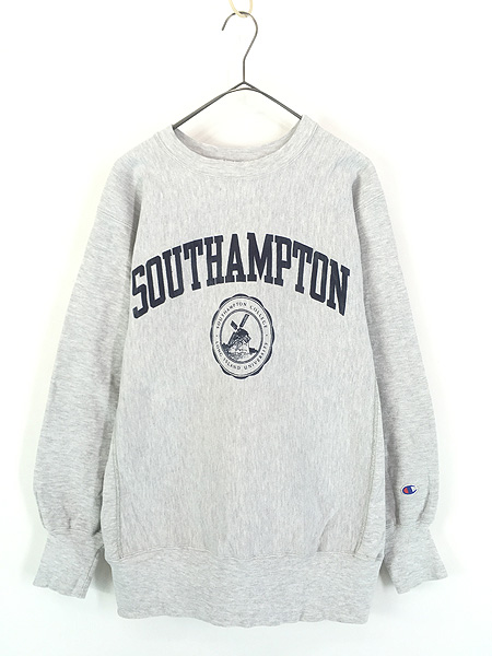 古着 40-50s 無地 ソリッド 2tone 霜降 100%コットン はめ込み 前V