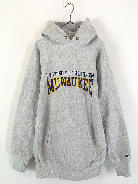 古着 90s USA製 Russell 「Florida Gators」 ゲイターズ カレッジ