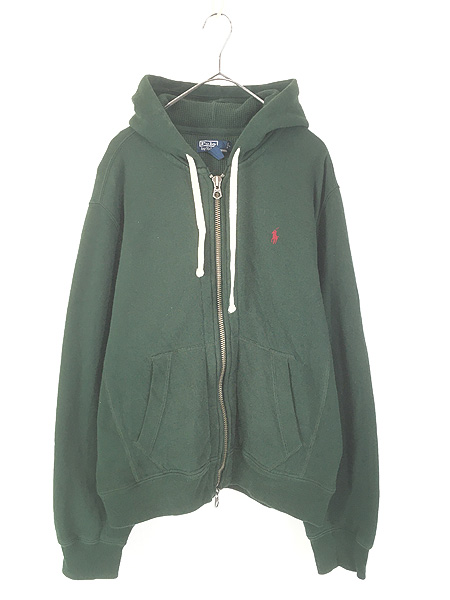 古着 90s USA製 馬 ウマ アニマル 両面 プリント スウェット