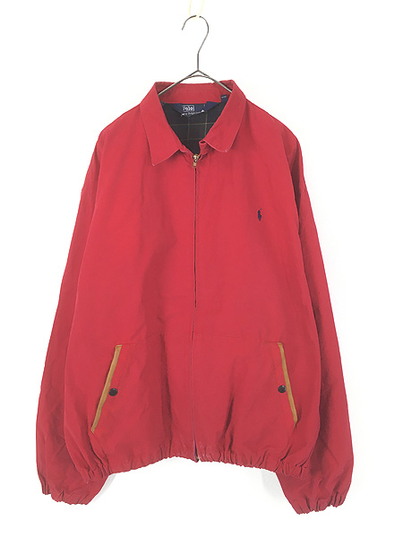 古着 90s USA製 Jerzees 無地 プレーン セットイン スウェット ジップ