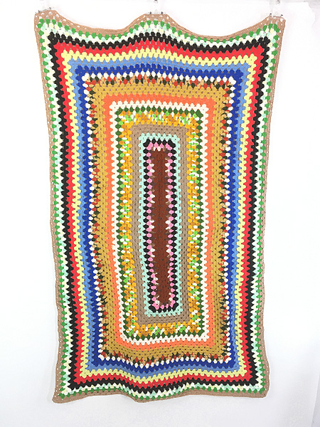 寝具・ラグ・ブランケット - 古着 通販 ヴィンテージ 古着屋 Dracaena