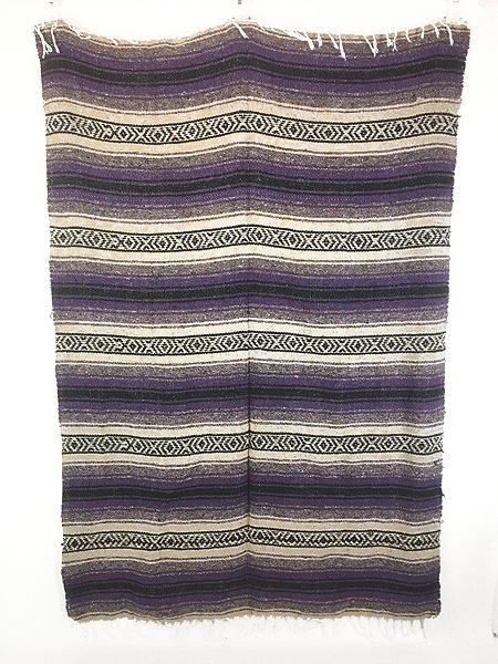 寝具・ラグ・ブランケット - 古着 通販 ヴィンテージ 古着屋 Dracaena