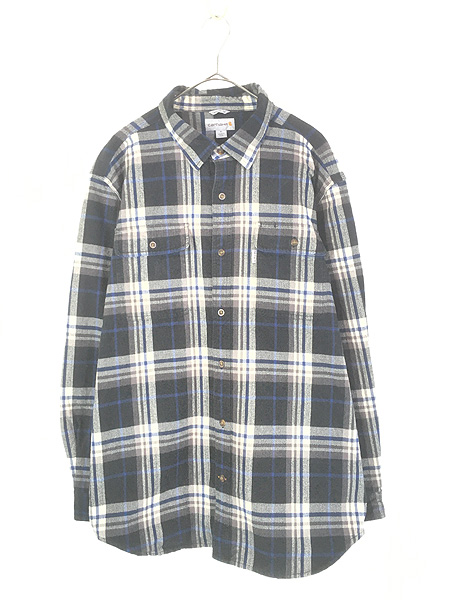 メンズ・ネルシャツ - 古着 通販 ヴィンテージ 古着屋 Dracaena ドラセナ