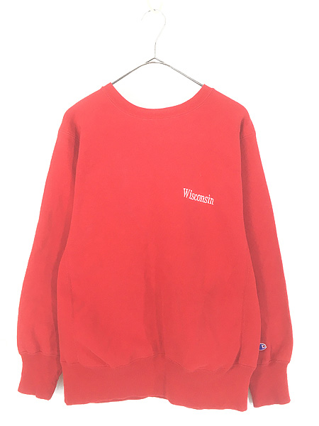 古着 90s USA製 CAT キャタピラー 重機 企業 BIG ロゴ スウェット