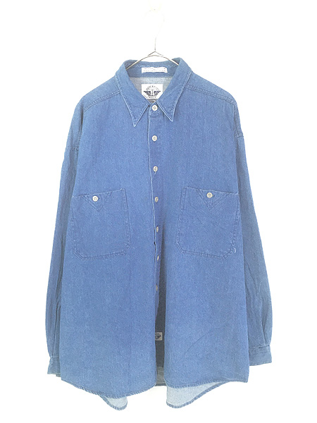 古着 90s USA製 hp 「Sterling」 シルバー ラメ PC パソコン