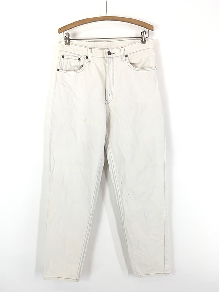 レディース 古着 80s USA製 Painted Pony 花 ひまわり アラベスク模様