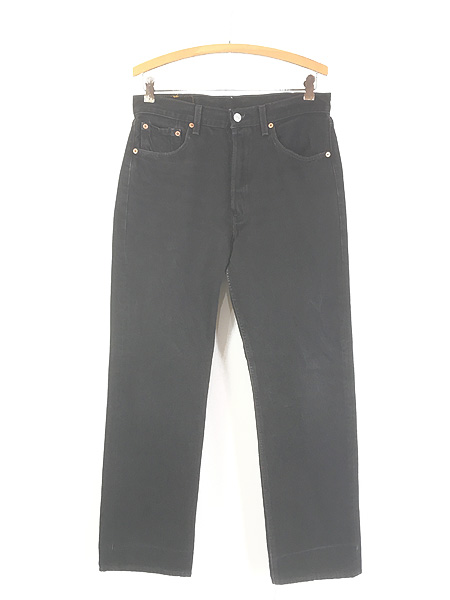 レディース 古着 80s USA製 SPECIAL PREVIEW カラフル ストライプ プル