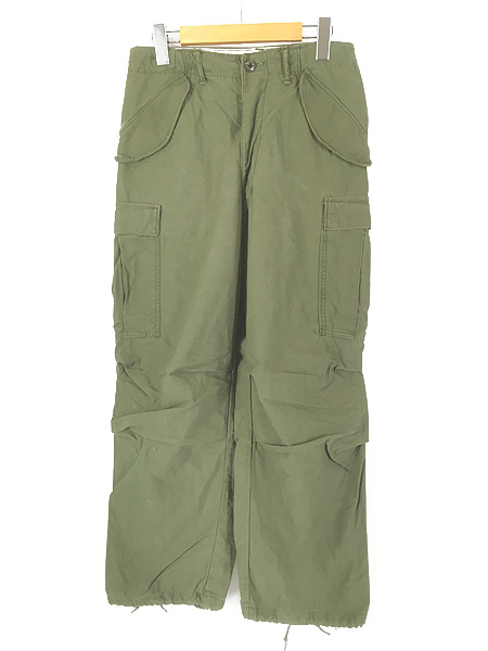 古着 Deadstock!! 60s USA製 BIG MAC Penneys Penn-Prest コットン